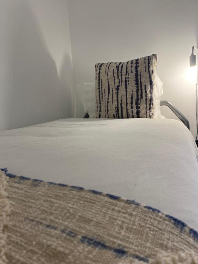 5 Senses Hostel Setubal Exterior photo