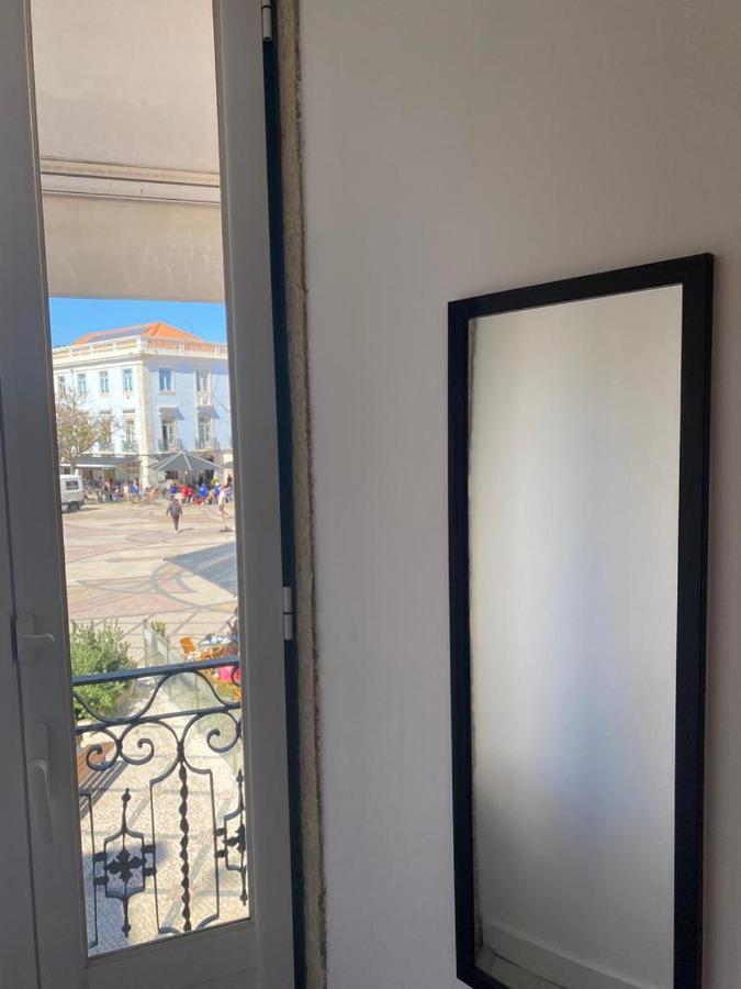 5 Senses Hostel Setubal Exterior photo