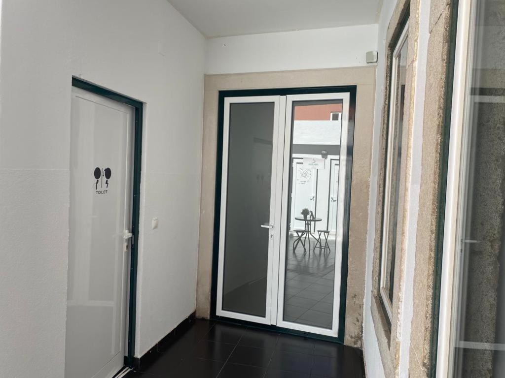 5 Senses Hostel Setubal Exterior photo